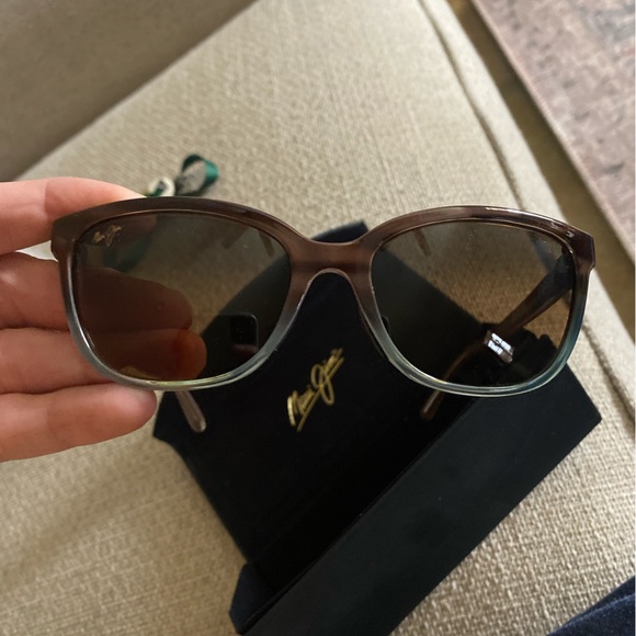 Maui Jim Other - Maui Jim Honi sunglasses